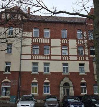 Erfurt Wohnungen, Erfurt Wohnung mieten