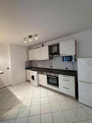 Einbauküche - Spülmaschine