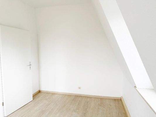 Kinder- bzw Arbeitszimmer