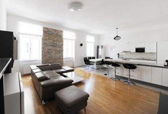 Wohnzimmer / living room