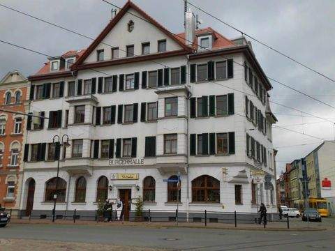 Gera Wohnungen, Gera Wohnung mieten