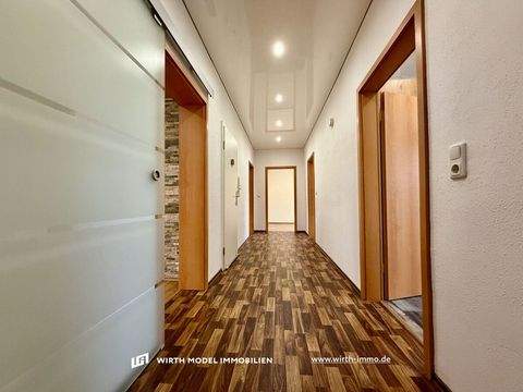 Schweinfurt Wohnungen, Schweinfurt Wohnung kaufen