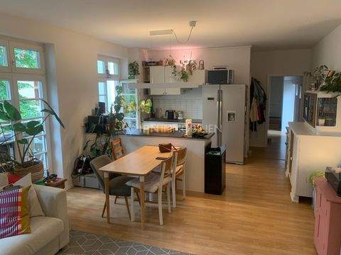 Rostock Wohnungen, Rostock Wohnung mieten