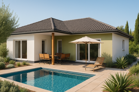 Atzenbrugg Häuser, Atzenbrugg Haus kaufen