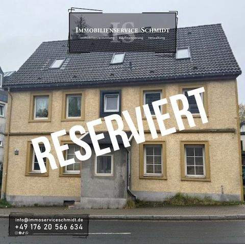 Lüdenscheid Häuser, Lüdenscheid Haus kaufen