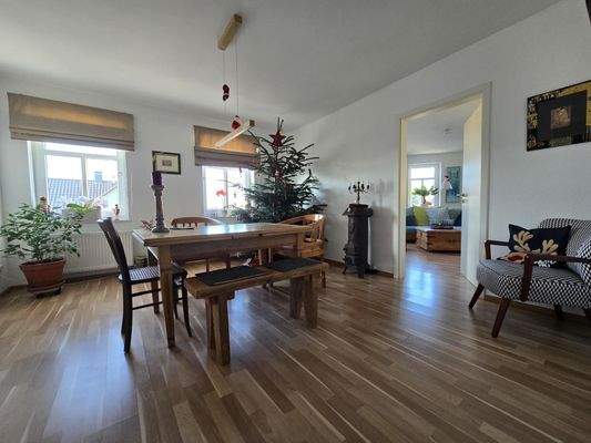 Pillnitzer Str.18 WE05 Wohnen