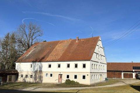 Lamerdingen Häuser, Lamerdingen Haus kaufen
