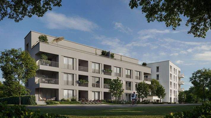 THERESE 4 // Illustration