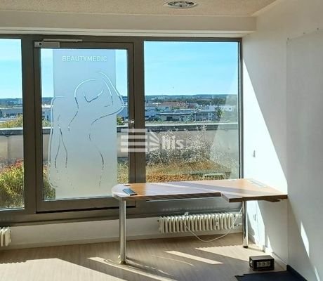 Behandlungszimmer