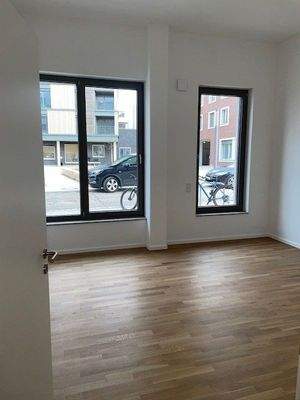 Helle Gewerbeeinheit