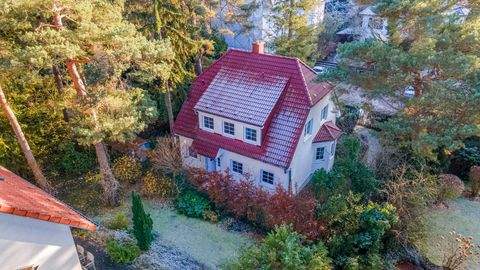 Berlin Häuser, Berlin Haus kaufen