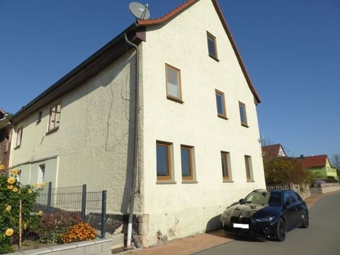 Rudolstadt Häuser, Rudolstadt Haus kaufen