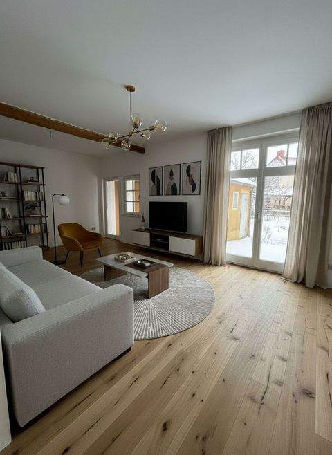 Gräfenhainichen Häuser, Gräfenhainichen Haus mieten 