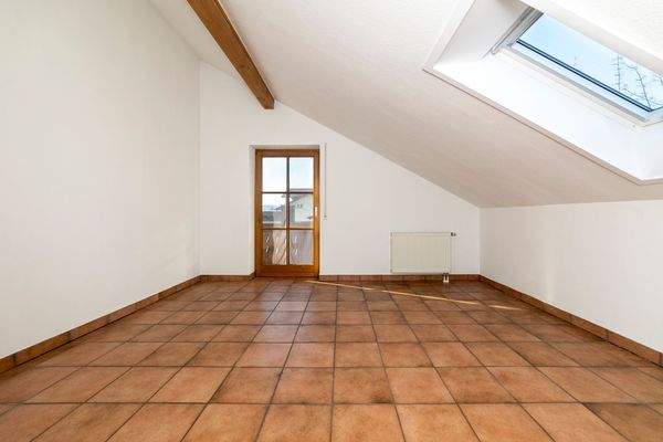 Kinder-/Schlafzimmer - aktuell