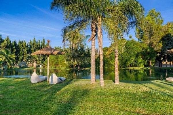 Beeindruckende rustikale Finca zum Verkauf im Herzen von Mallorca.