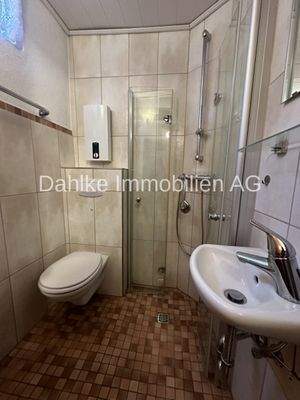 Badezimmer EG