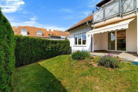 Beimerstetten Wohnungen, Beimerstetten Wohnung kaufen