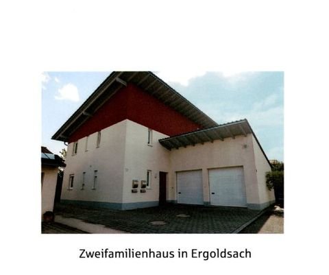 Ergoldsbach Wohnungen, Ergoldsbach Wohnung mieten