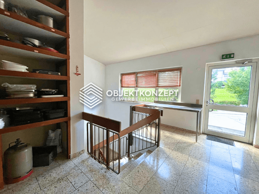 Zugang zur Produktion