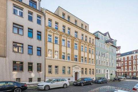 Leipzig Wohnungen, Leipzig Wohnung mieten