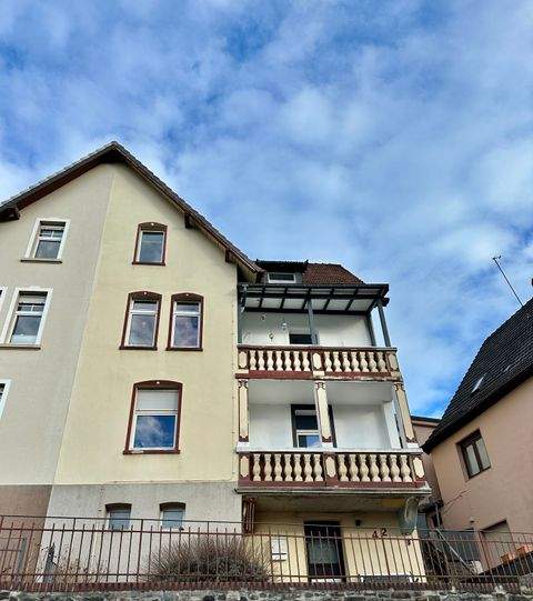 Altena Häuser, Altena Haus kaufen