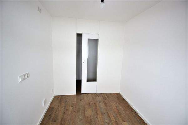 Küche / Schiebetür