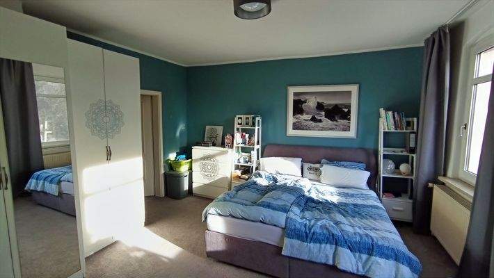 Schlafen/ Kind 2 DG Ansicht 2