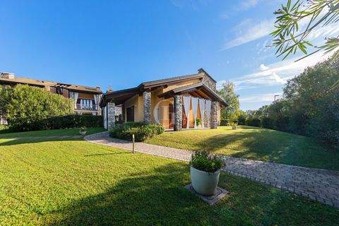 Desenzano del Garda Häuser, Desenzano del Garda Haus kaufen