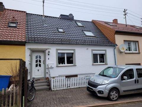 St.Wendel Häuser, St.Wendel Haus kaufen