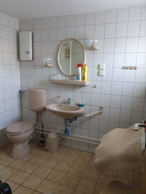 Bad1 Einliegerwohnung