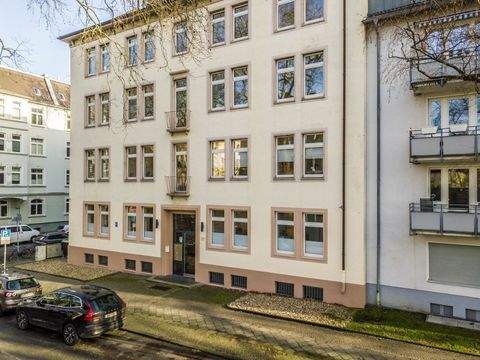 Bochum Büros, Büroräume, Büroflächen 