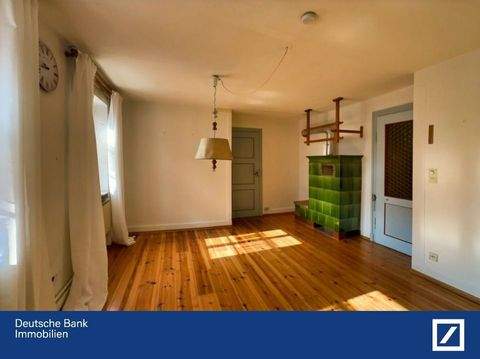 Löffingen Häuser, Löffingen Haus kaufen