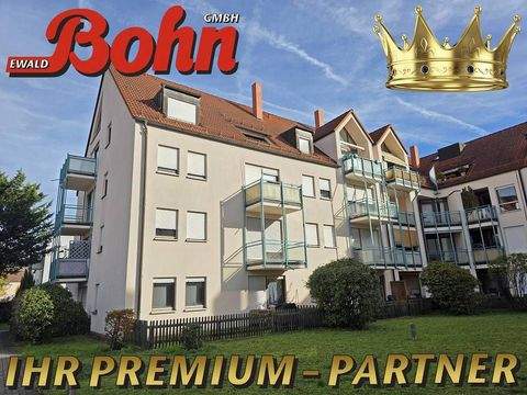 Nürnberg Wohnungen, Nürnberg Wohnung mieten