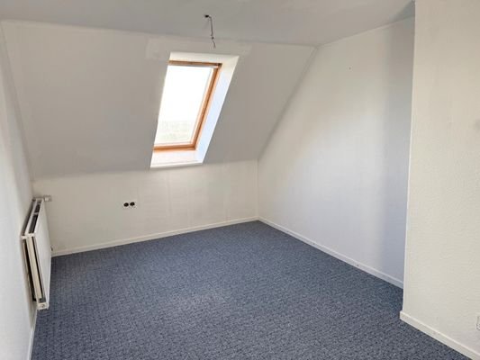 Zimmer im DG