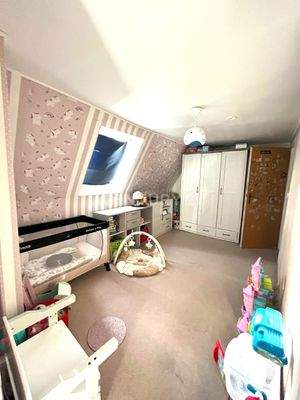 dieses zusätzliches Spielzimmer