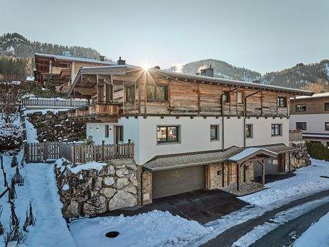 Waidring Häuser, Waidring Haus kaufen