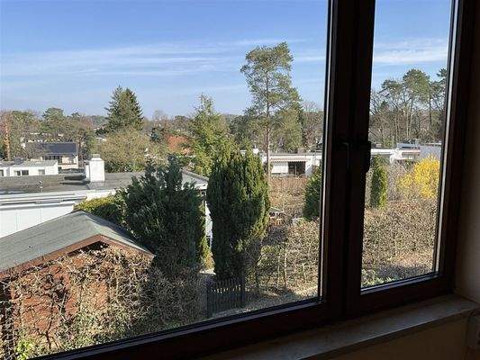 Blick in die Nachbarschaft