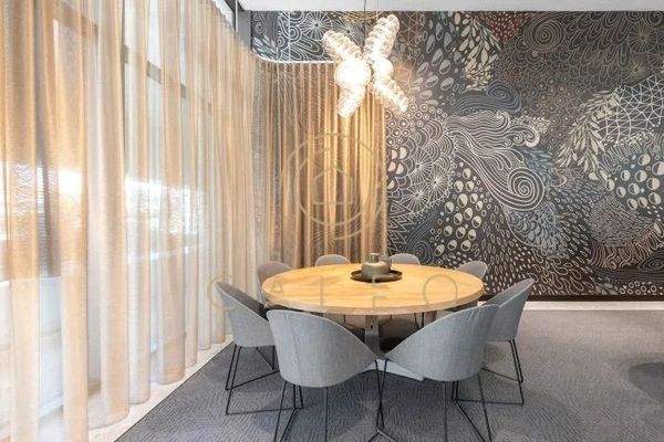 Innenansicht Beispiel 6