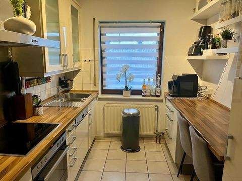 Marpingen / Urexweiler Wohnungen, Marpingen / Urexweiler Wohnung kaufen