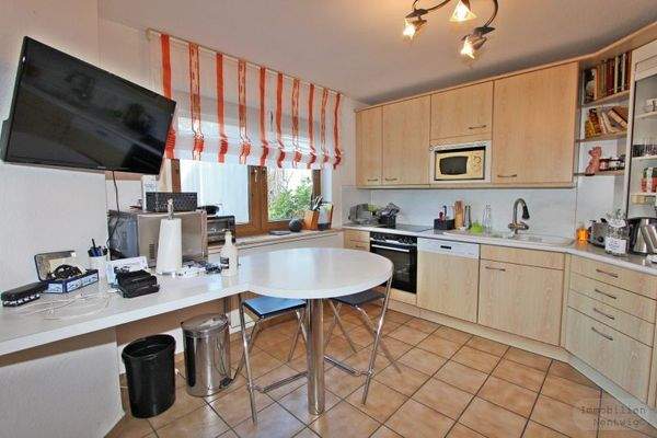 Fröndenberg_ Gepflegtes Haus i