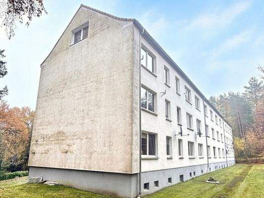 Außenansicht 4 - Visualisierung