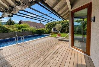TerrassePool