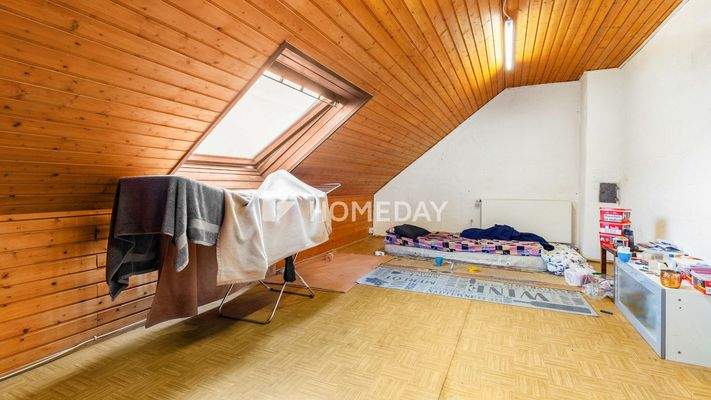 2. OG Schlafzimmer 1