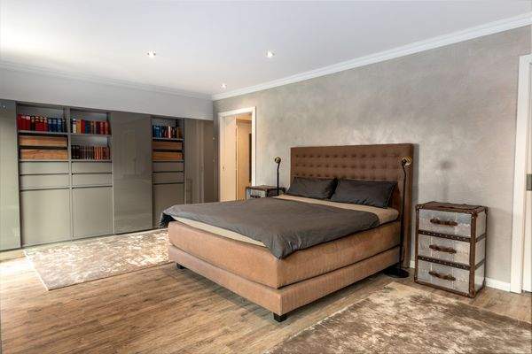 Masterbedroom
