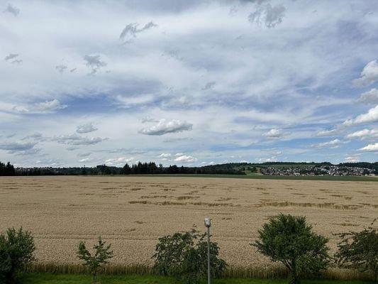 Aussicht Küche / Essen