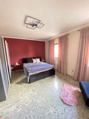 weiteres Schlafzimmer