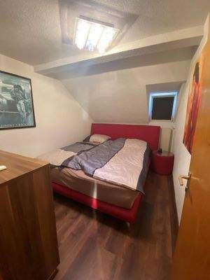 Schlafzimmer Wohnung