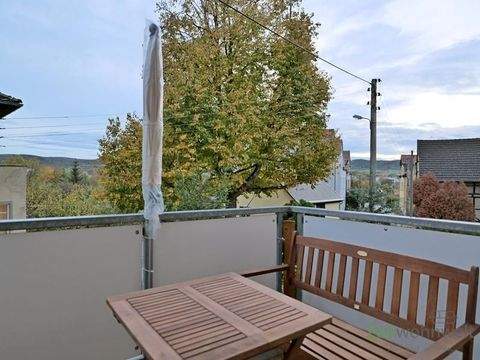 Jena Wohnen auf Zeit, möbliertes Wohnen