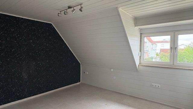 Schlafzimmer 1 im 1.OG