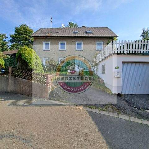 Grafengehaig Häuser, Grafengehaig Haus kaufen